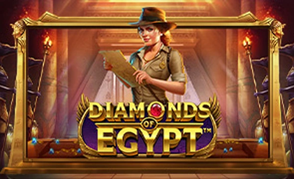 Diamonds Egypt