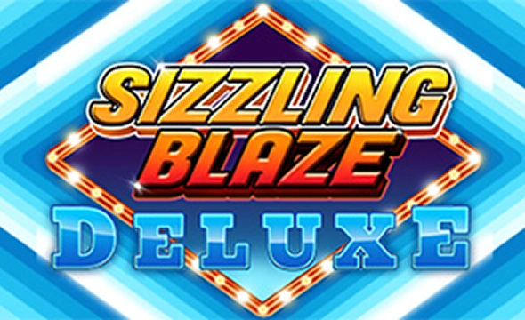 Sizzling Blaze Deluxe