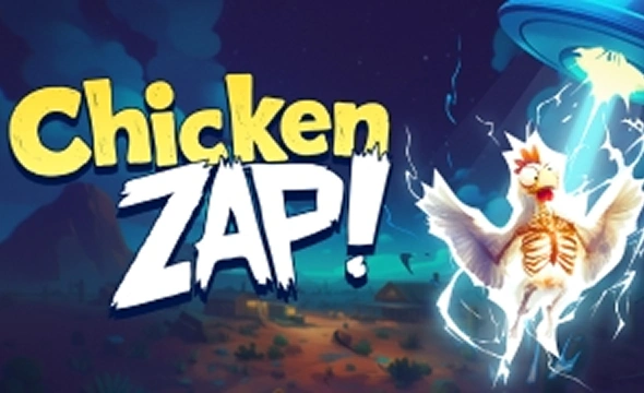 Chicken Zap