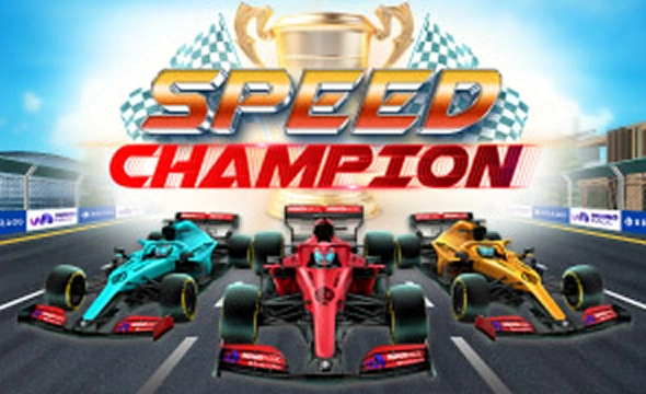 Speed Champion