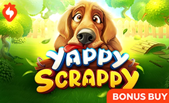 Yappy Scrappy
